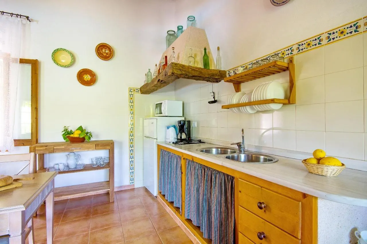 Villa Na Garrovera Pollenca Spain