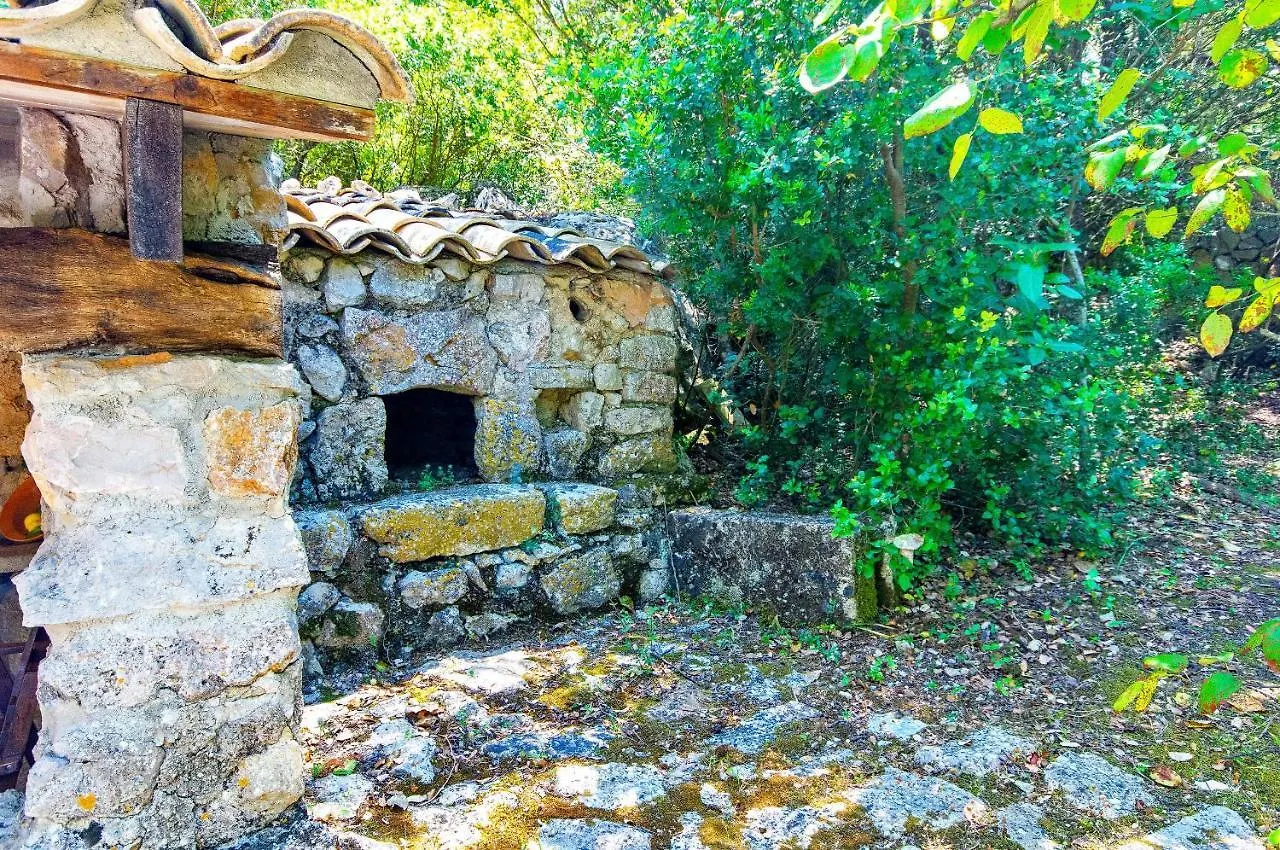 Na Garrovera Pollenca Villa